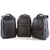 Morral para laptop Ikonn III 15.4" negro