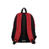 Mochila para laptop 16" Atlanta roja