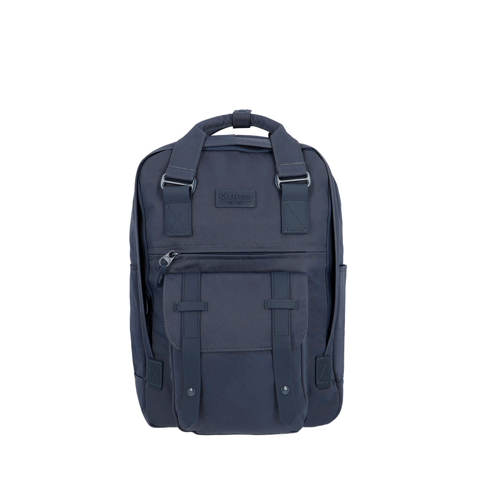 Mochila para laptop 16" Portland azul