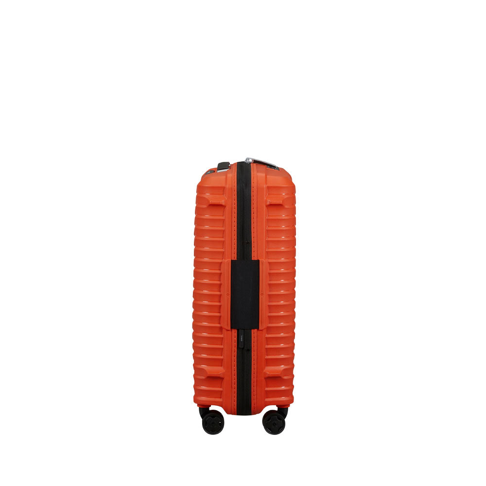 Maleta de cabina Upscape Tangerine Orange