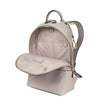 Mochila NEVERENDING Beige