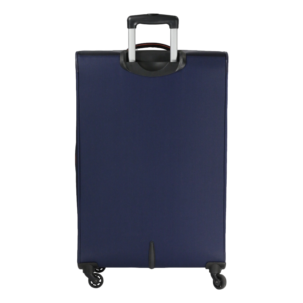 Maleta Fiji Spinner 83Cm Tsa Extra Grande Navy