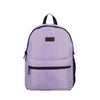 Mochila para laptop 15" Energy morada