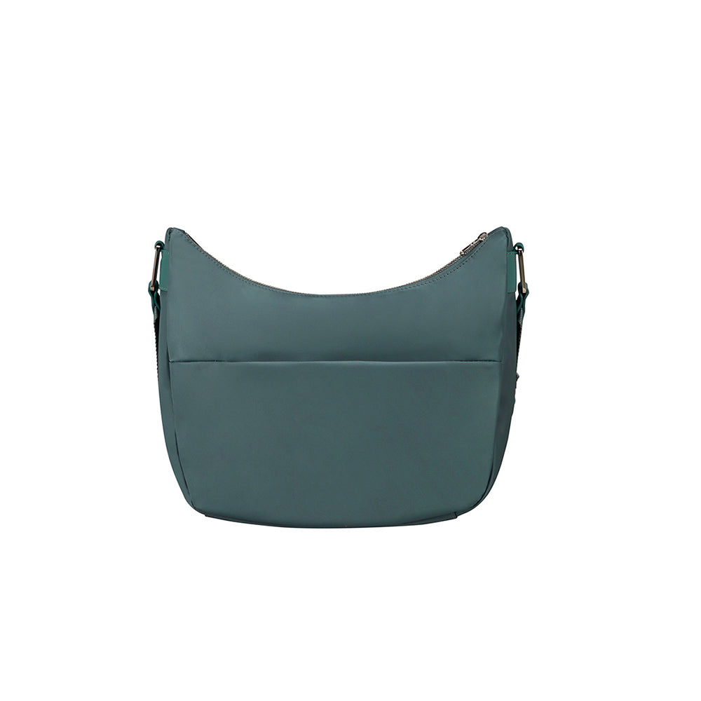 Cartera Bandolera BE-HER Verde