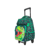 Mochila New Run Pack 4Xt Green Dino M