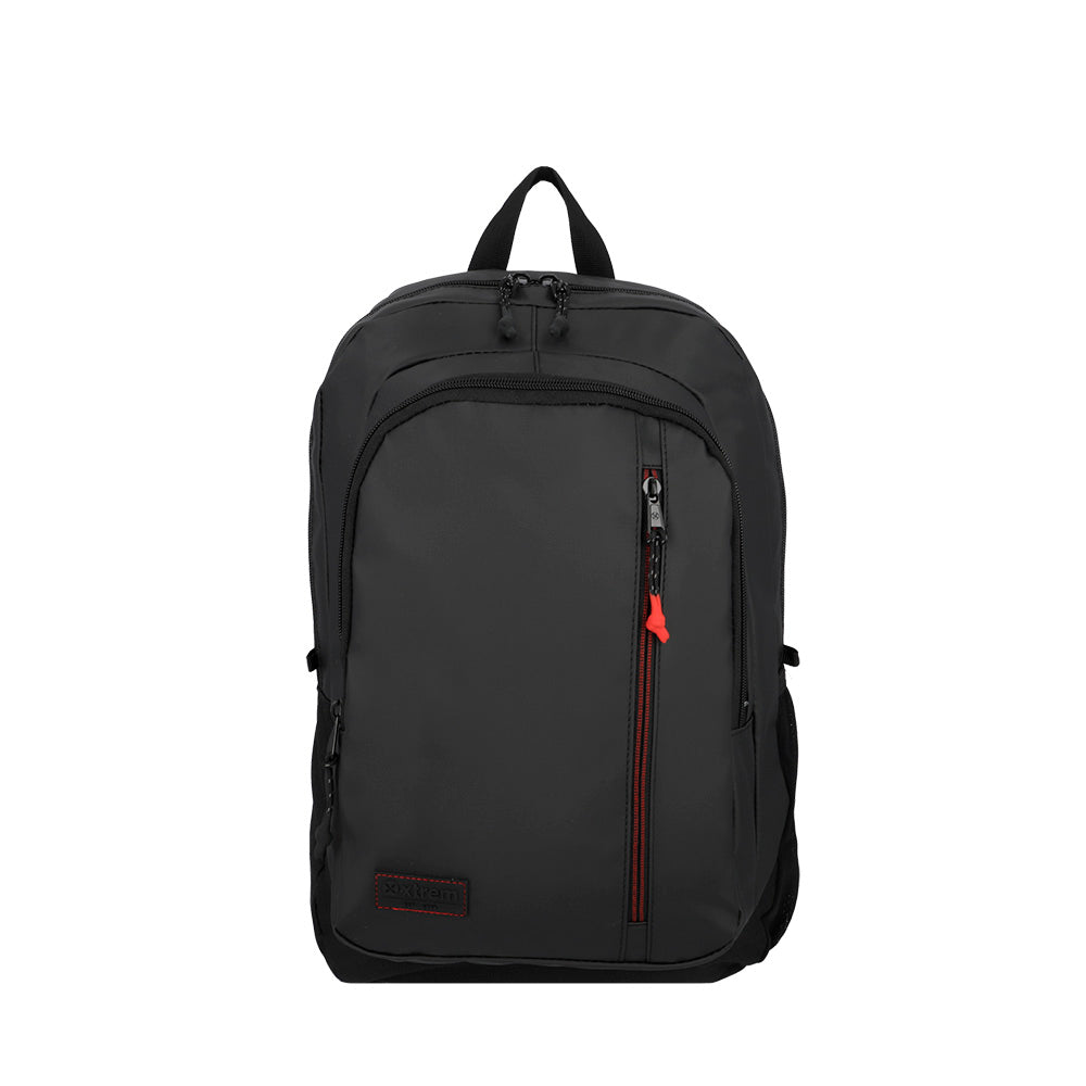 Mochila para laptop 16" Harlem negra