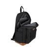 Mochila para laptop 16" New Jersey negra