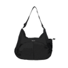 Bolso deportivo para mujer Stretch negro M