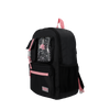 Mochila Cleveland 4Xt Black / Pink M