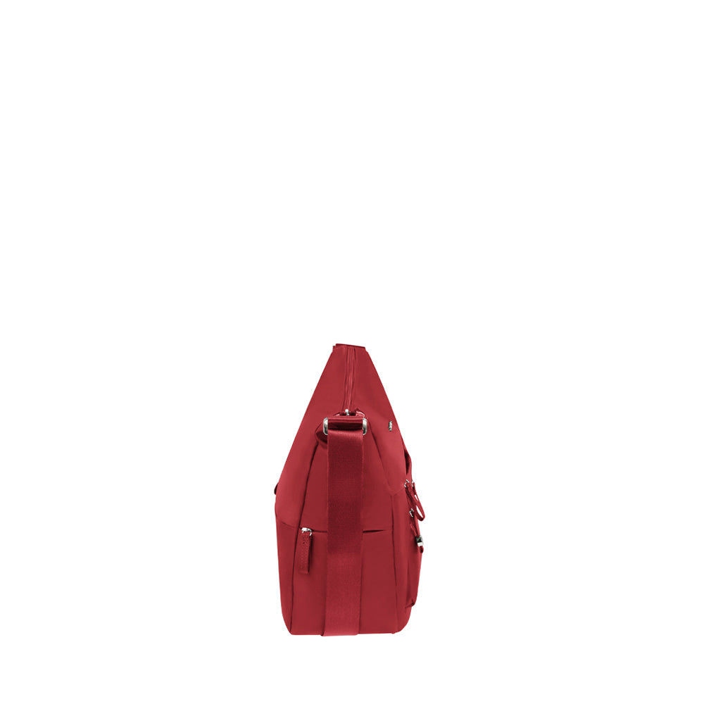 Bandolera MOVE 4.0 Brick Red M