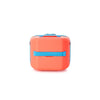 Carry Bag ROLLIO CORAL/BLUE