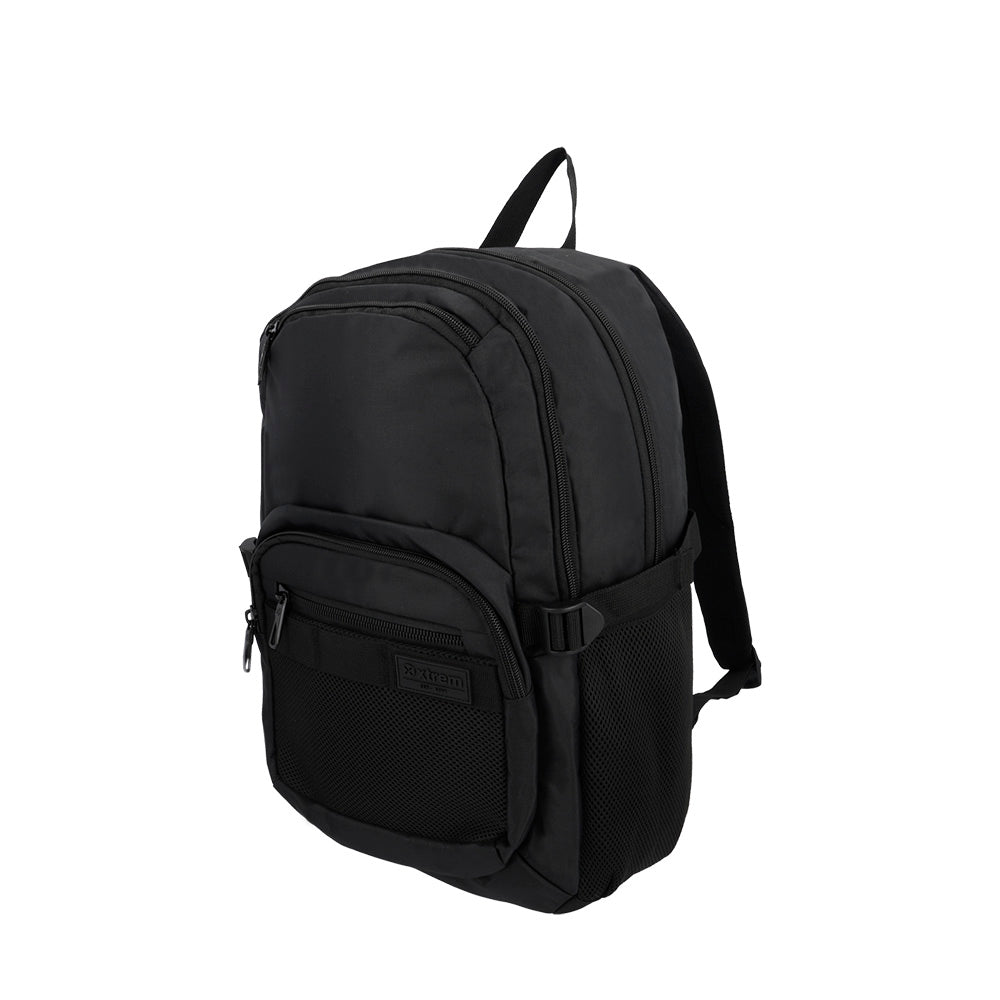 Mochila para laptop 15" Berkeley negra