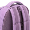 Mochila para notebook Ignition Citadel morada 17