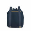 Mochila Casual Karissa 2.0 Backpack 3 Pockets 1 Buckle Midnight Blue