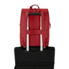 Mochila para laptop EVERY-TIME Dark Red 13.3"