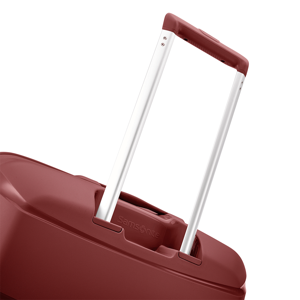 Maleta Outline Pro Carry-on Spinner SHIR./BURG