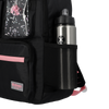 Mochila Cleveland 4Xt Black / Pink M