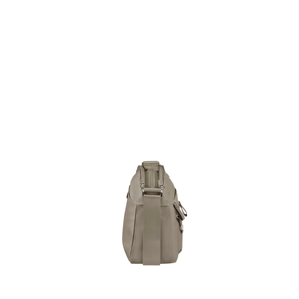 Bolso bandolera grande ligero Move 4.0 Samsonite - Temprado