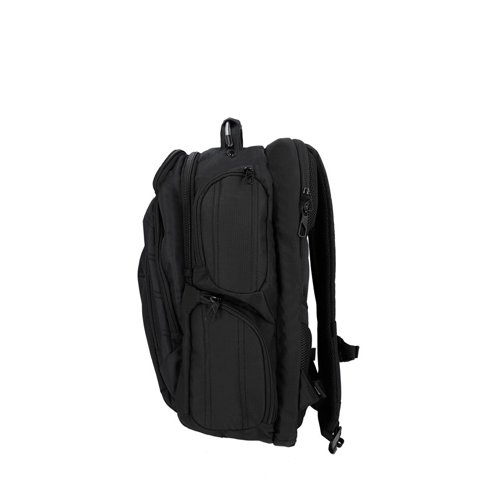 Mochila para laptop Legend 17" negra