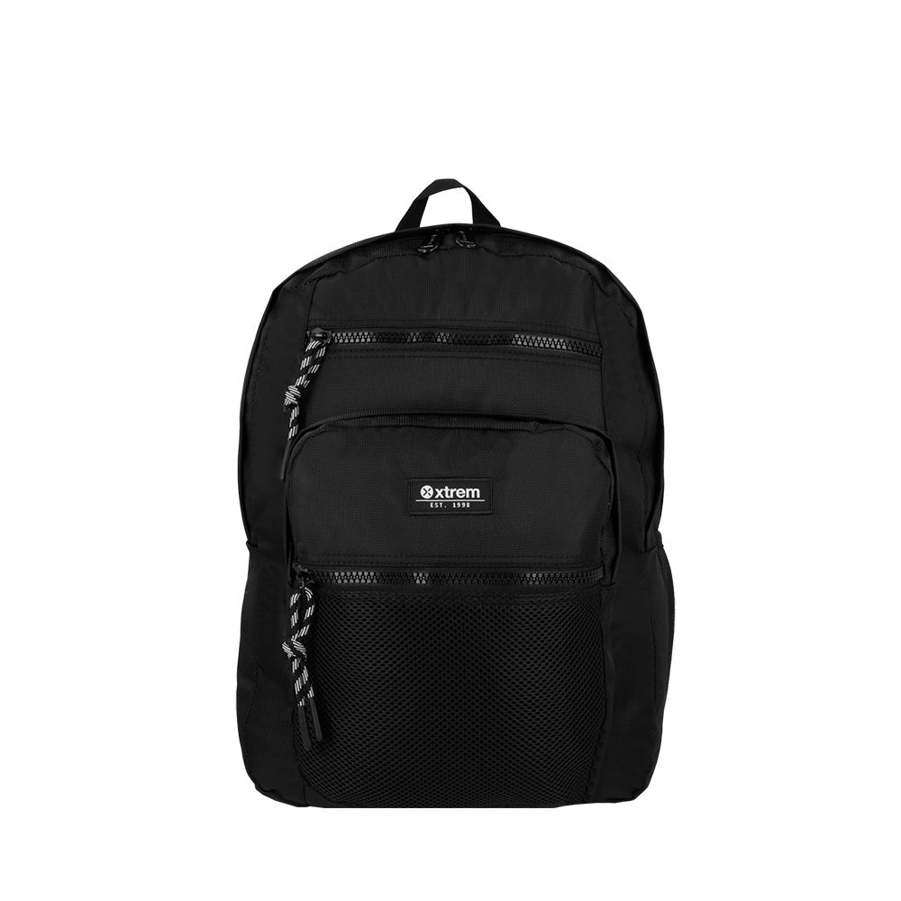 Mochila para laptop 16" Kong negra