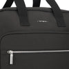 Bolso de viaje Soft-Motion Biz negro