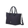 Tote bag UP-LINE azul marino