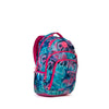 Mochila Soul 058 Denim Graffiti