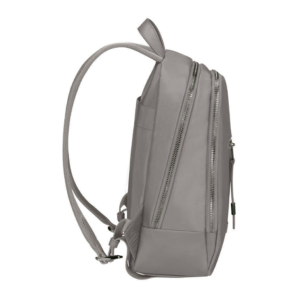 Mochila de mujer Be-her Light Taupe S