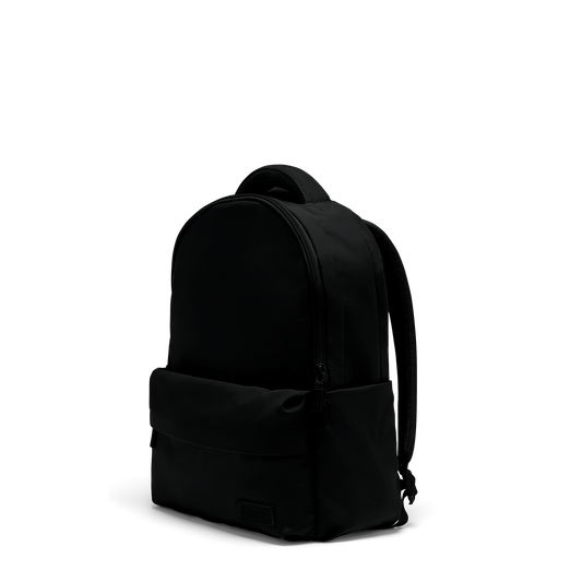  Mochila CITY PLUME Backpack Grande Black 