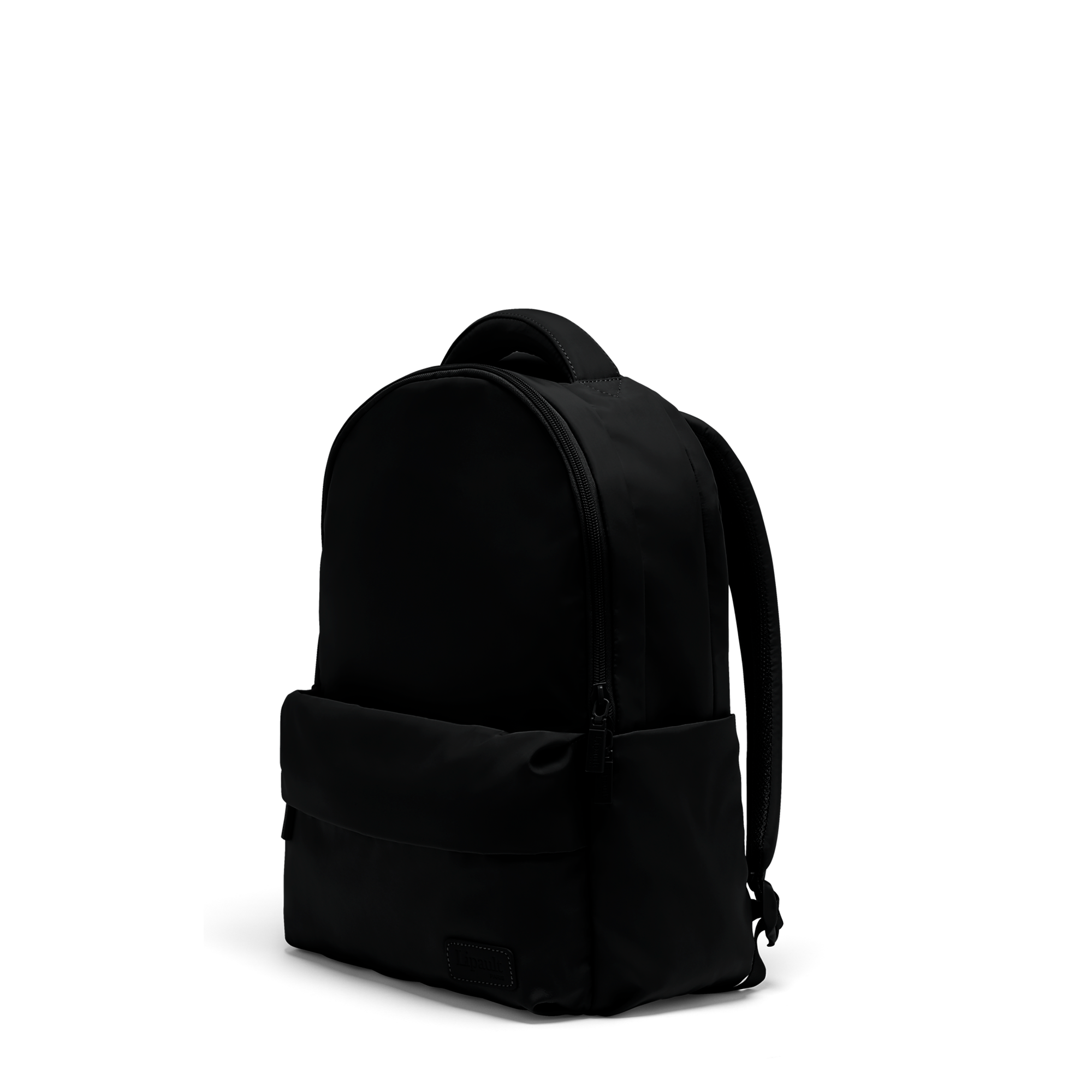  Mochila CITY PLUME Backpack Grande Black 
