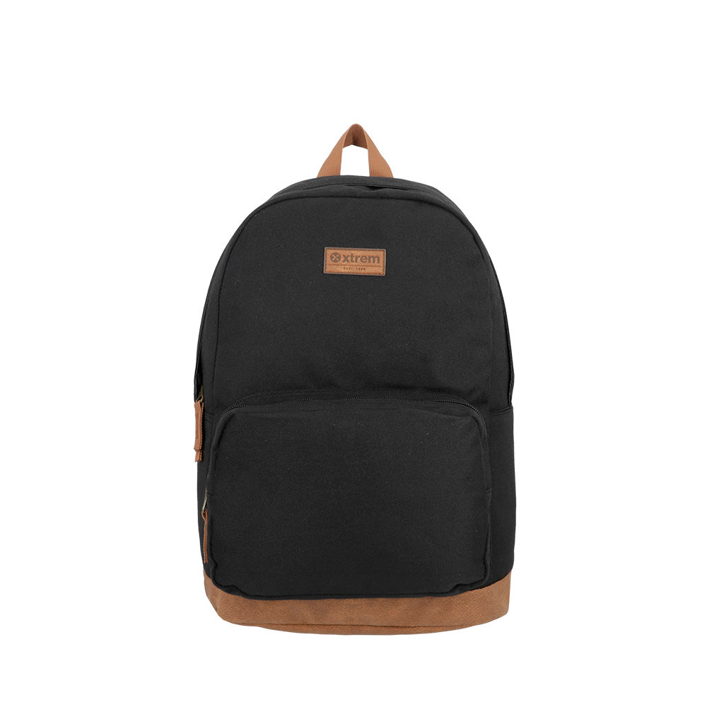 Mochila para laptop 15" Pop negra