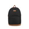 Mochila para laptop 15" Pop negra