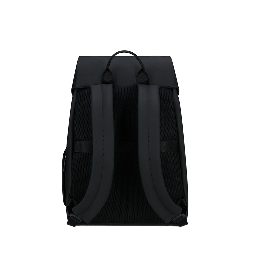 Mochila Casuales LOST IN BERLIN Negra