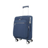 Maleta de cabina Soft-Motion Biz azul