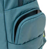 Mochila para notebook Ignition Citadel azul 17