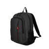 Mochila para laptop 16" Harlem negra