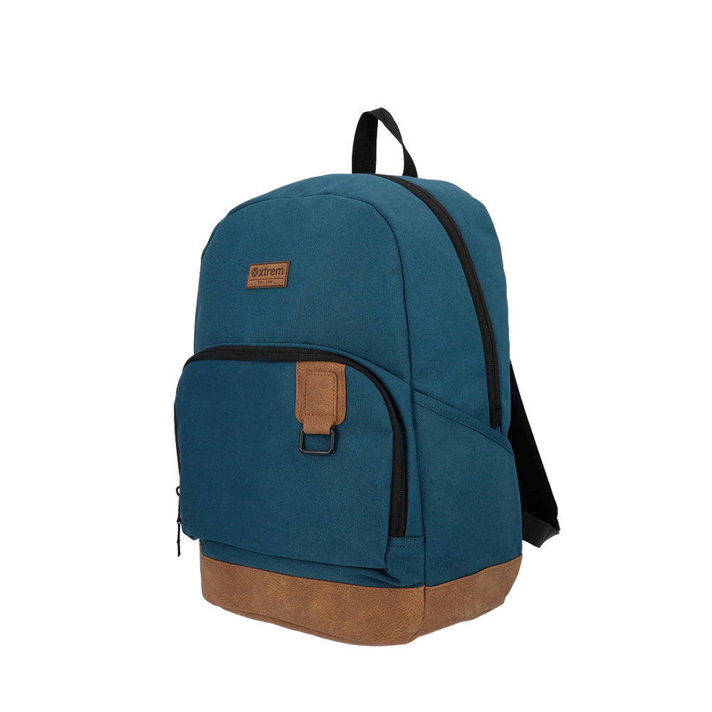 Mochila para laptop 16" Dover azul