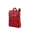 Mochila para laptop EVERY-TIME Dark Red 13.3"