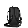 Mochila convertible para hombre Mountain negra L