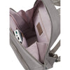 Mochila de mujer Be-her Light Taupe S