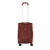 Maleta Kick Air Spinner Exp TSA Red Cabina