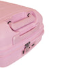 Maleta Outline Pro Carry-on Spinner ULTRA PINK