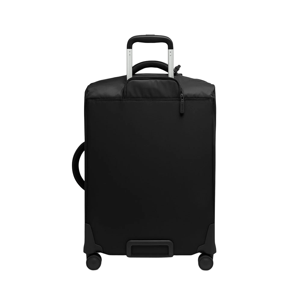 Maleta mediana PLUME MEDIUM TRIP BLACK