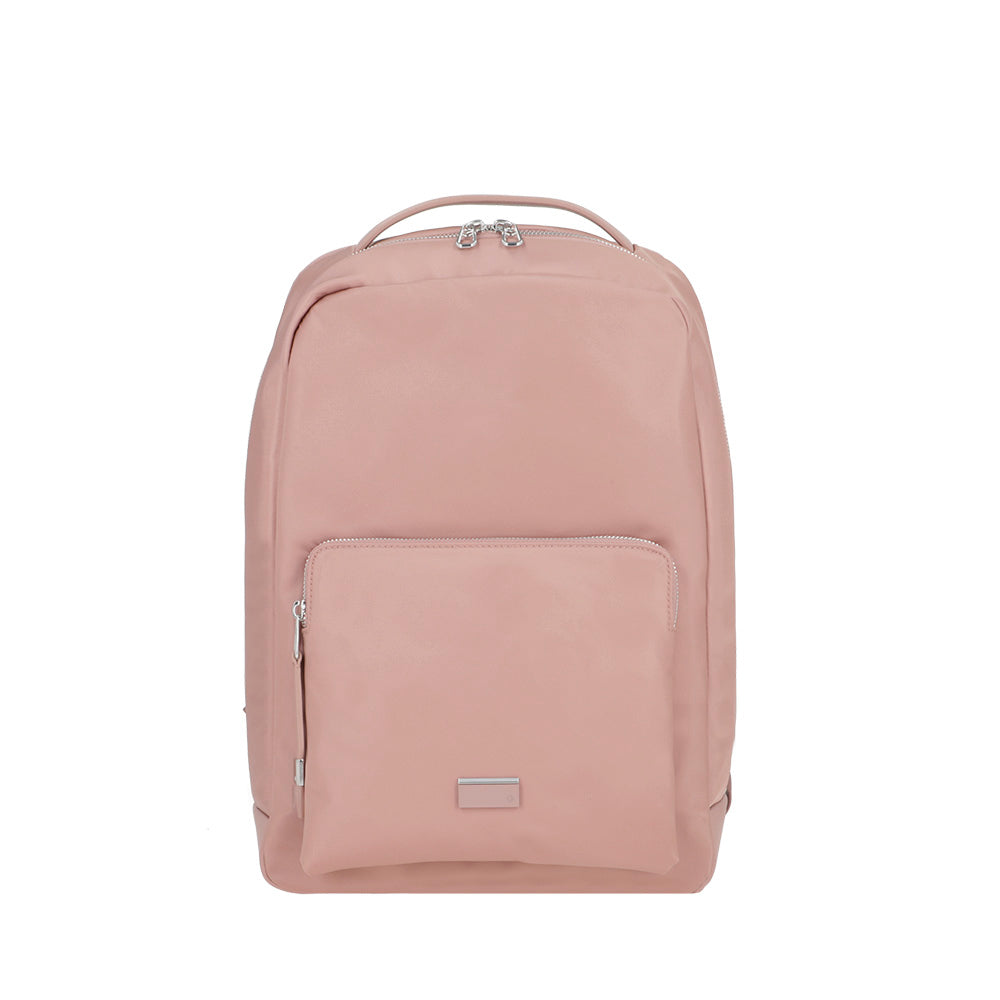 Mochila para laptop BE-HER Antique Pink 15.6"