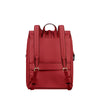 Mochila para laptop EVERY-TIME Dark Red 13.3"