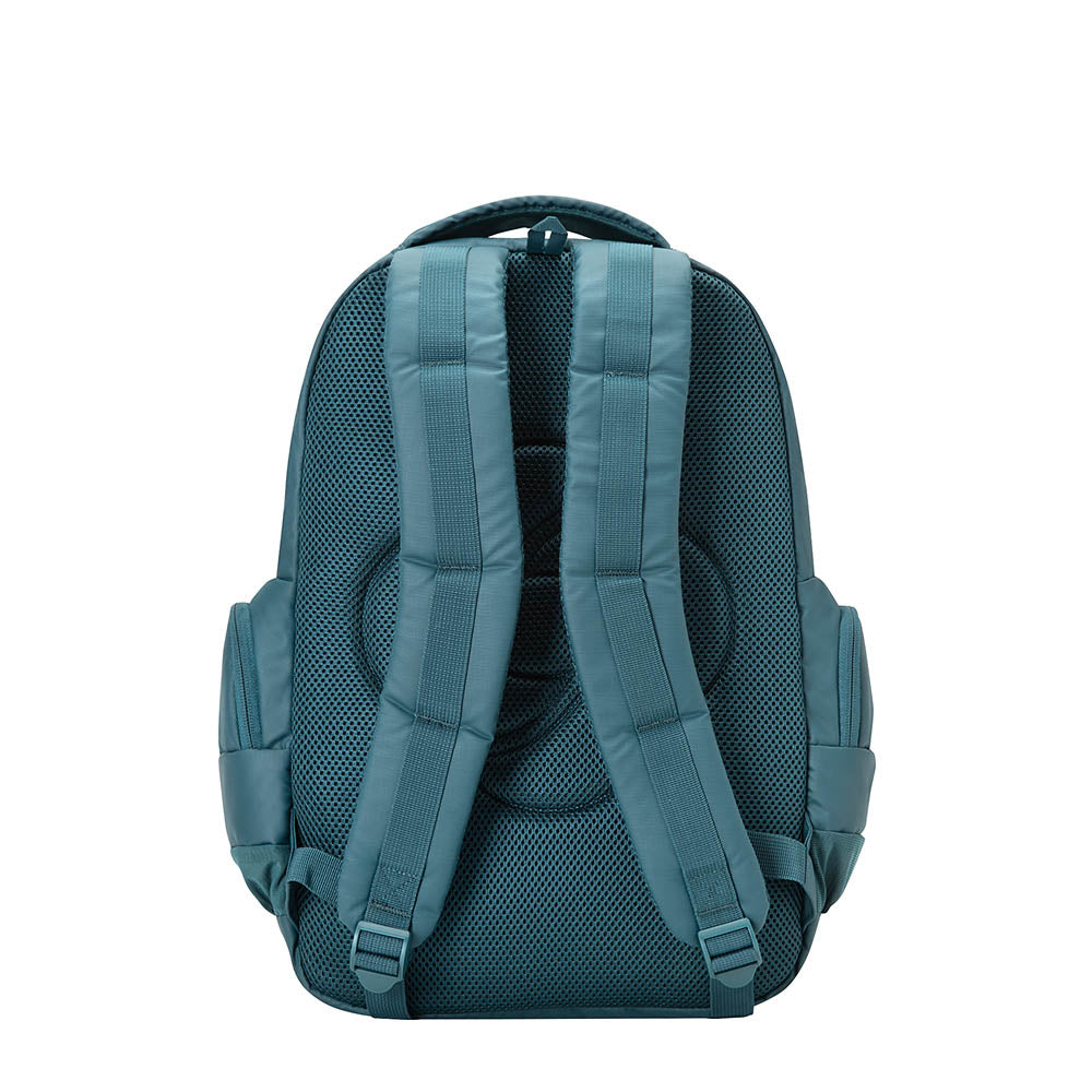 Mochila para notebook Ignition Citadel azul 17