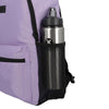 Mochila para laptop 15" Energy morada