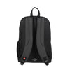 Mochila para laptop hombre Jersey 15.6'' negra