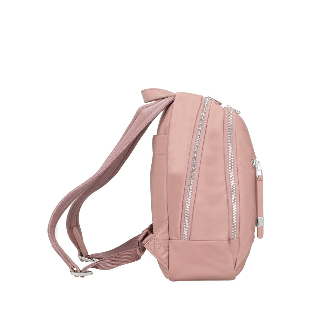 Mochila para mujer BE-HER Antique Pink S