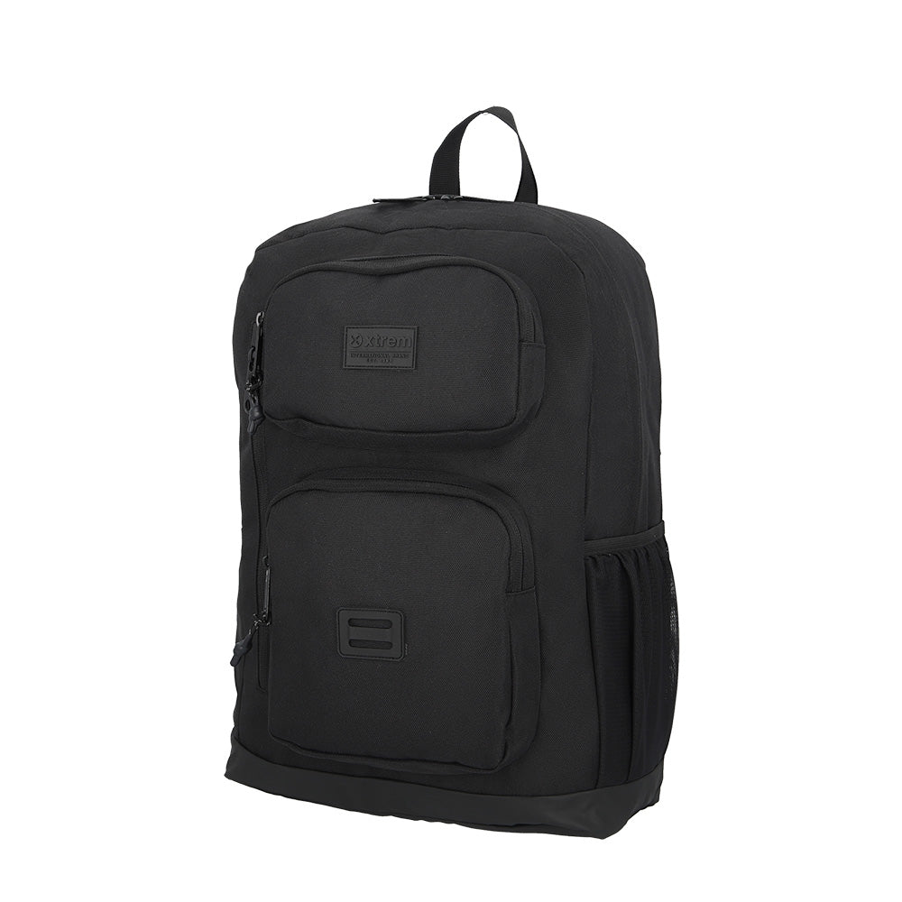 Mochila para laptop impermeable Lost in Berlin negra 15 – House of  Samsonite Mexico